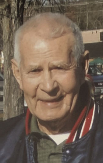 Clyde Wellington Merrill